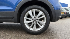 Volkswagen T-Cross 1.0 TSI SE 5dr Petrol Estate